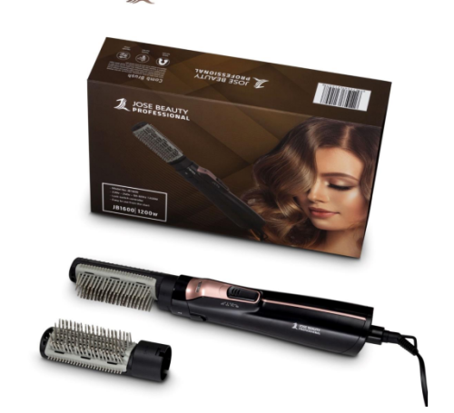 Jusie Beauty two-piece hairdryer 1200 watts