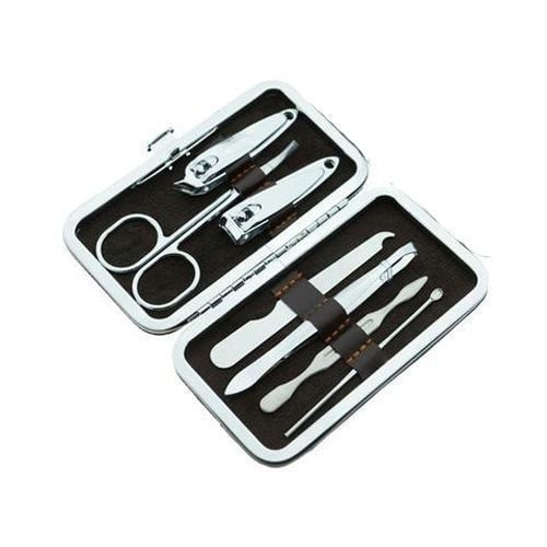 مجموعة حلاقة 15 قطعة