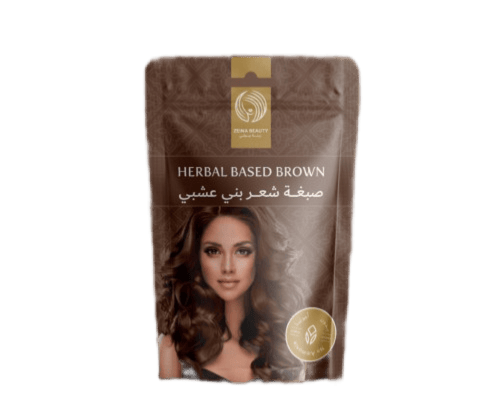صبغة حناء من زينة بيوتي - 100 جم