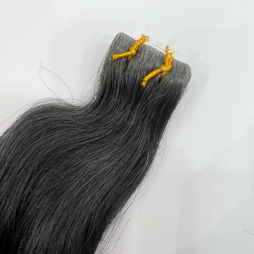 تيب مطور اسود طبيعي 60 قرام