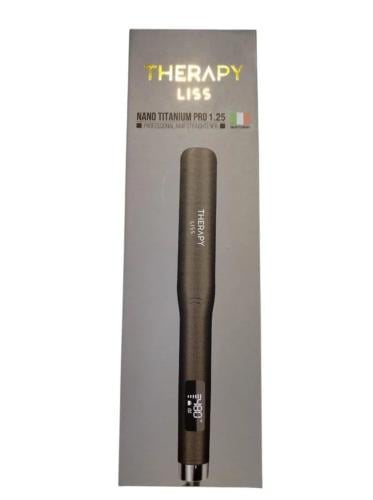 سيراميك شعر تيتانيوم درجة حرارة 480°F من ثيرابي لي...