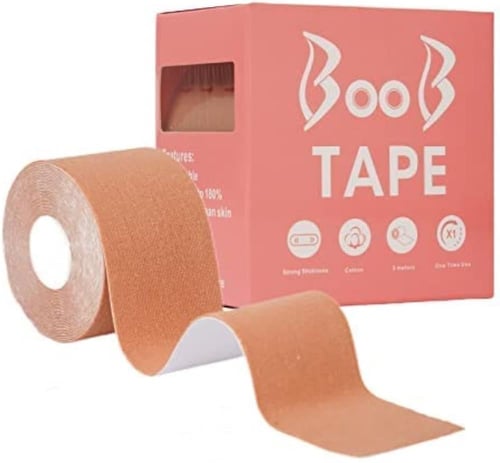 لصقات الصدر شريط رفع وشد الصدر