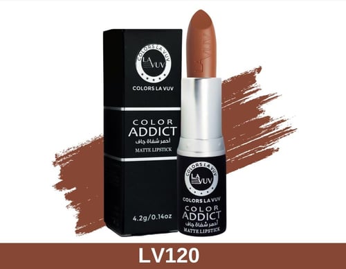 احمر شفاه جاف لافوف