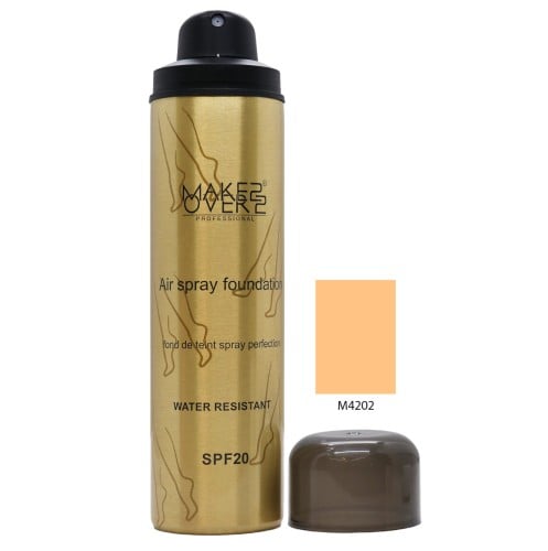 بخاخ كريم اساس ميك اوفر22-M4202