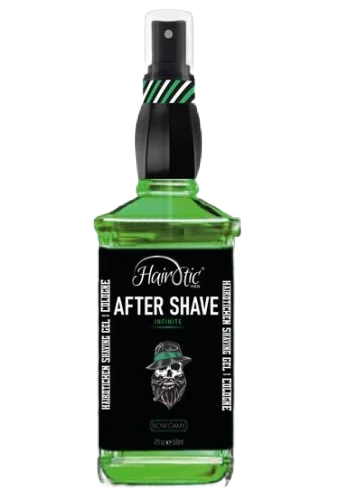 كولونيا بعد الحلاقة هيروتك مان اوركيد 500 مل