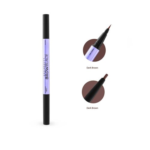 قلم حواجب بديل اربن ديكاي درجة دارك براون