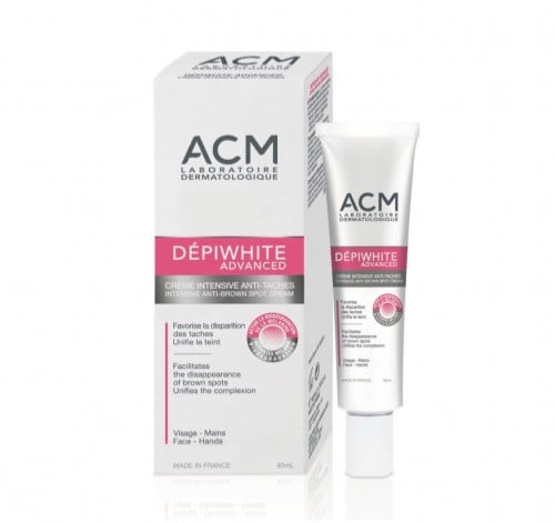 كريم ديبوايت المتقدم المكثف المضاد للبقع البنية من...