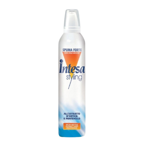 رغوة تصفيف الشعر من انتيسا - 300 مل