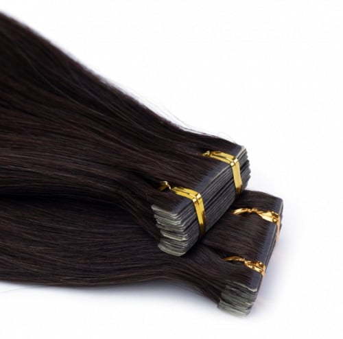 اكستنشن تيب مطور بني 60 قرام