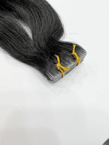 تيب مطور اسود طبيعي 60 قرام