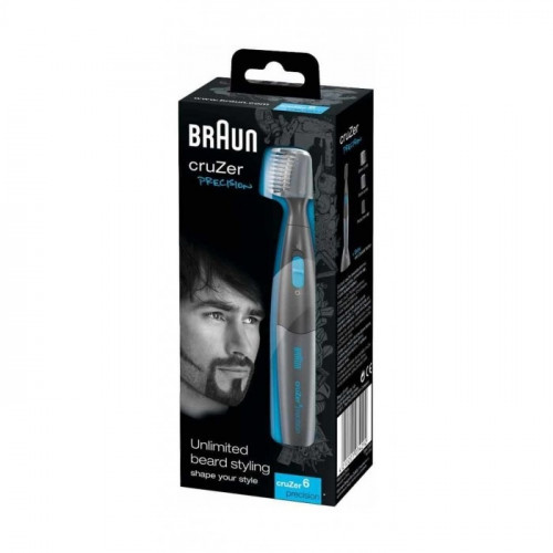 براون مكينه تحديد