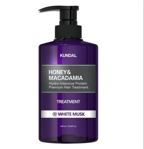 كوندال - علاج الشعر هايدرو إنتنسف بروتين بالعسل وا...