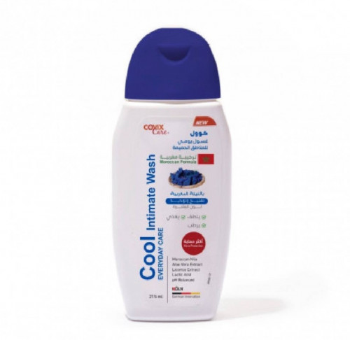غسول كوفيكس العناية اليومية للمناطق الحميمية بالني...