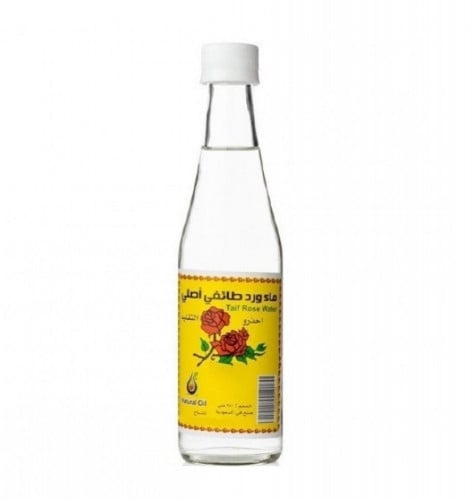 ماء ورد طائفي 250ملي