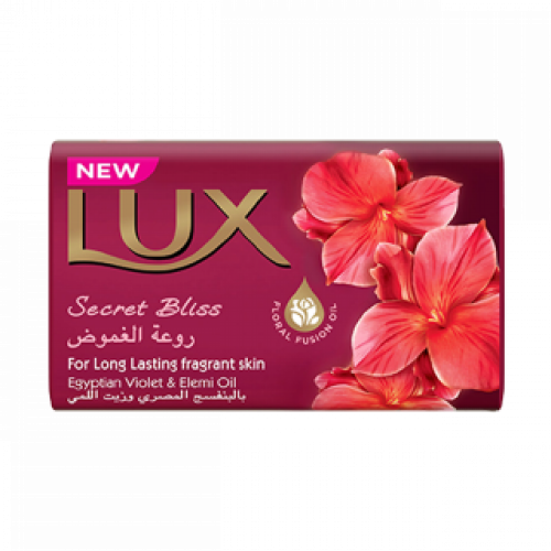 صابون لوكس سيكرت بليس 75جرام