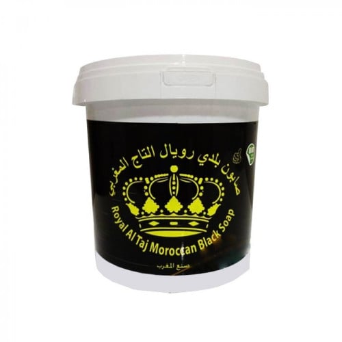 صابون بلدي رويال التاج المغربي 500 جم