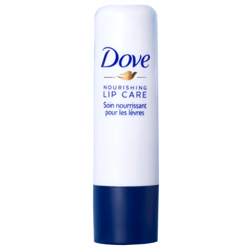 عناية مغذية للشفاه - من دوف 4.8 جم.