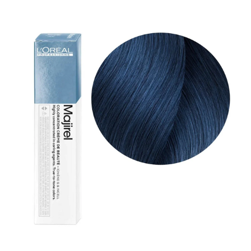 صبغة ماجريل من لوريال بروفيشينال أزرق Blue
