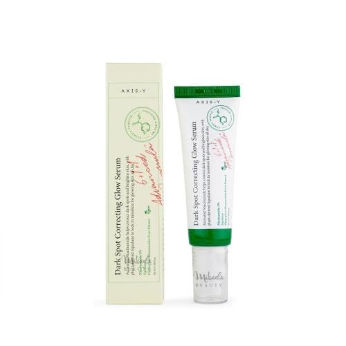 سيروم النضارة لتصحيح البقع الداكة وتفتيح البشرة من...