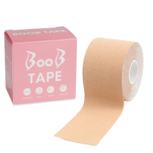 لصقات الصدر شريط رفع وشد الصدر