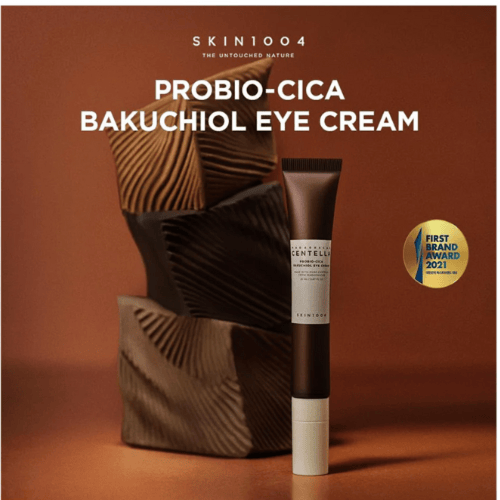 كريم تحت العين بعشبة السينتيلا بالبروبيو سيكا من س...