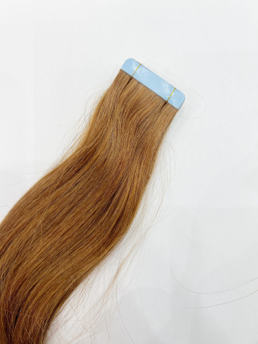 اكستنشن تيب اشقر نحاسي 60 غرام