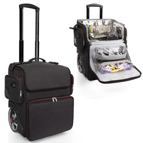 شنطة هير ستايل تجهيز صالون