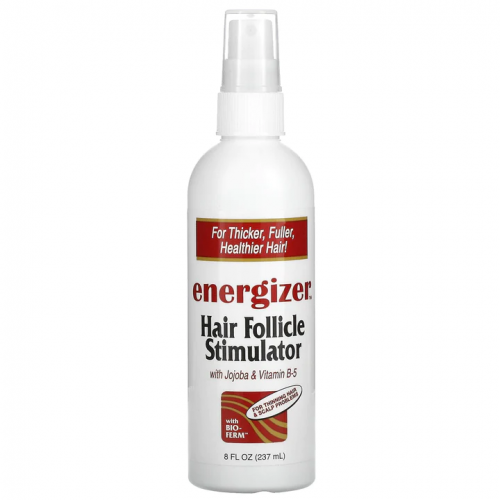 محفز لبصيلات الشعر، غني بالجوجوبا والفيتامينات 237...