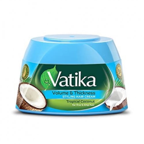 كريم شعر فاتيكا شعر أكثر سمكا و أكبر حجما 140 مل