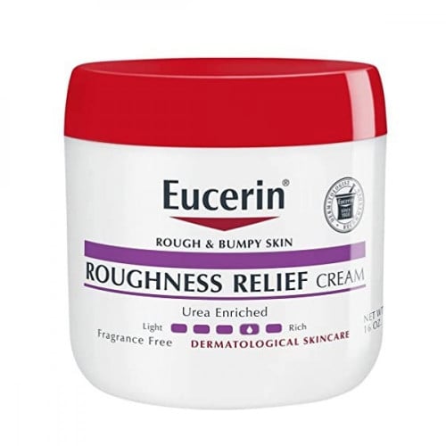 كريم تنعيم البشرة الخشنة باليوريا من يوسيرين - 454...