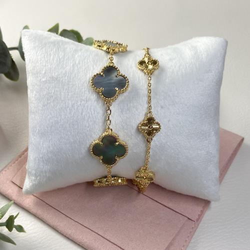 إسورة فان كليف ذهبي