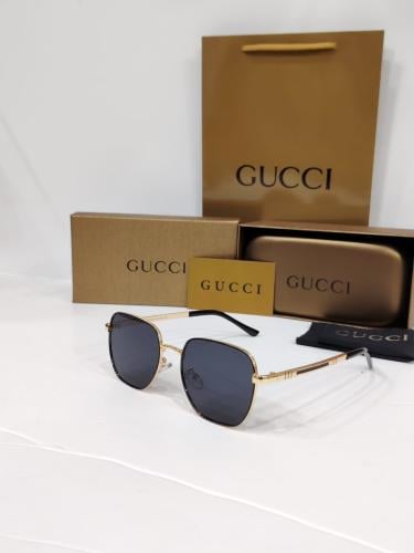 جديدنا نظارة قوتشي رجالية