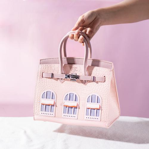 شنطة ايرمز الاصدار الجديد 2026