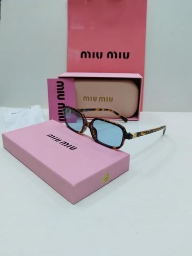جديدنا نظارة ميو ميو نسائية