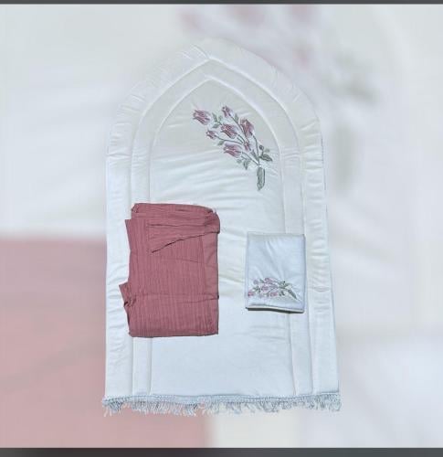 طقم رمضاني مبطن 201