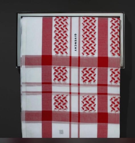 شماغ جفنشني 2025