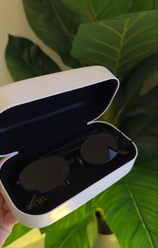 نظارة ميو ميو نسائية