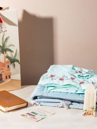 بكج رمضان الفاخر من سيلينا