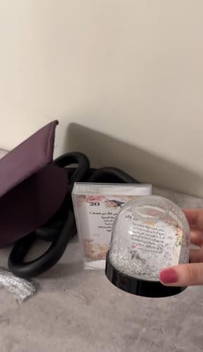 بلورة التخرج 2026