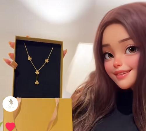 تعليقة التخرج اقل لعدد ٤ حبات