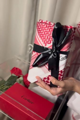 جديدنا بوكس الأكريلك الفاخر