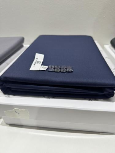 قماش جيفينشي شتوي كحلي 02