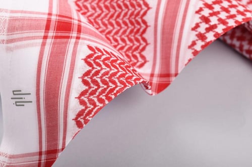 شماغ بازل الإيطالي A7