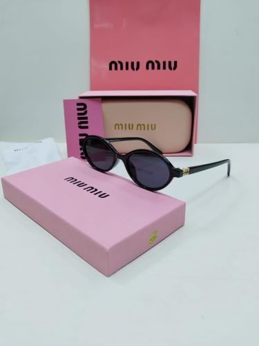 جديدنا نظارة ميو ميو نسائية