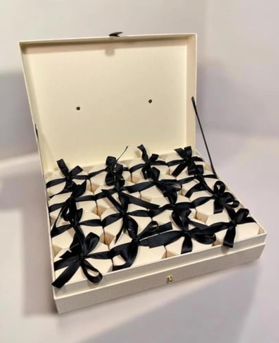 صندوق توزيعات العيد