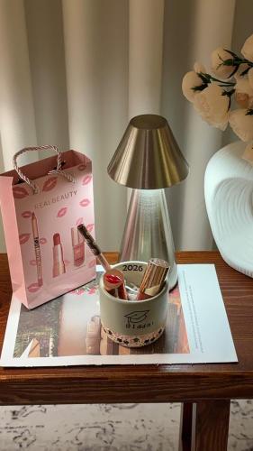 Box makeup real beauty alternative tart