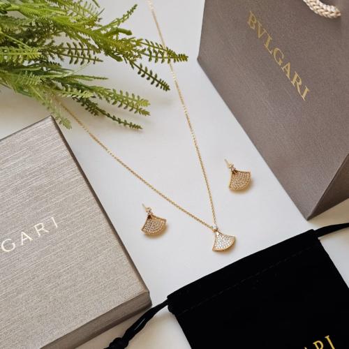 طقم بولقاري الجديد