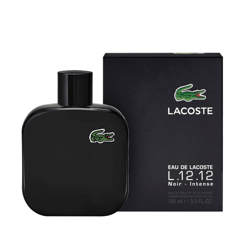 عطر او دو لاكوست ال. 12. 12 نوير انتينس من لاكوست...