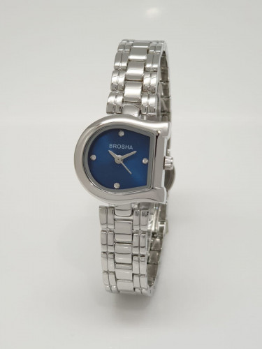 brosh-915 ساعة بروشا نسائي