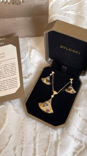 طقم بلغاري الجديد